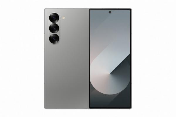 Samsung Galaxy Z Fold 6/ 12GB/ 512GB/ Silver