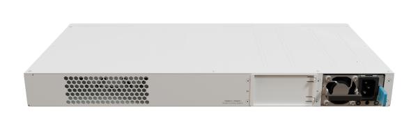Mikrotik CRS320-8P-8B-4S+RM, Cloud Router Switch 