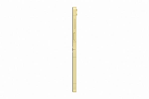 Samsung Galaxy Z Flip 6/ 12GB/ 256GB/ Yellow 