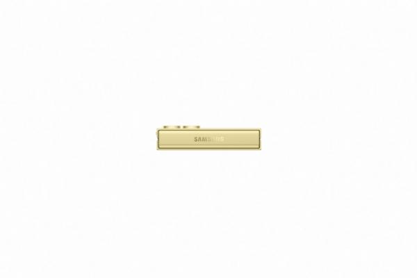 Samsung Galaxy Z Flip 6/ 12GB/ 256GB/ Yellow 