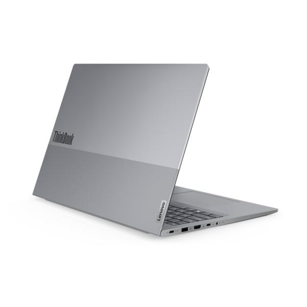 Lenovo ThinkBook/ 16 G7 ARP/ R5-7535HS/ 16"/ WUXGA/ 16GB/ 512GB SSD/ AMD int/ W11H/ Gray/ 1R 