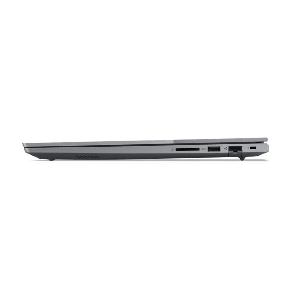 Lenovo ThinkBook/ 16 G7 ARP/ R5-7535HS/ 16"/ WUXGA/ 16GB/ 512GB SSD/ AMD int/ W11H/ Gray/ 1R 