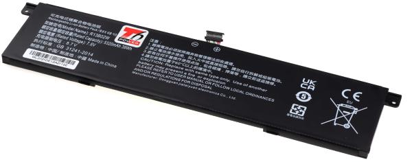 Batéria T6 Power Xiaomi Mi Air 13.3" séria, 5320mAh, 39Wh, 4cell, Li-pol