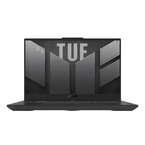 ASUS TUF Gaming F17/ FX707VI/ i7-13620H/ 17, 3"/ QHD/ 32GB/ 1TB SSD/ RTX 4070/ W11H/ Gray/ 2R 