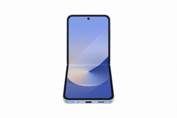 Samsung Galaxy Z Flip 6/ 12GB/ 256GB/ Light Blue 