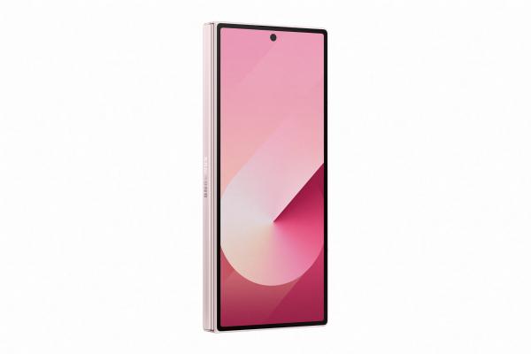 Samsung Galaxy Z Fold 6/ 12GB/ 256GB/ Pink 