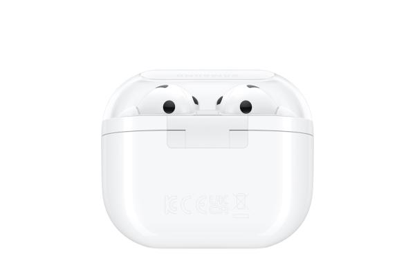 Samsung Galaxy Buds3 Pro/ ANC/ BT/ Bezdrať/ Biela 