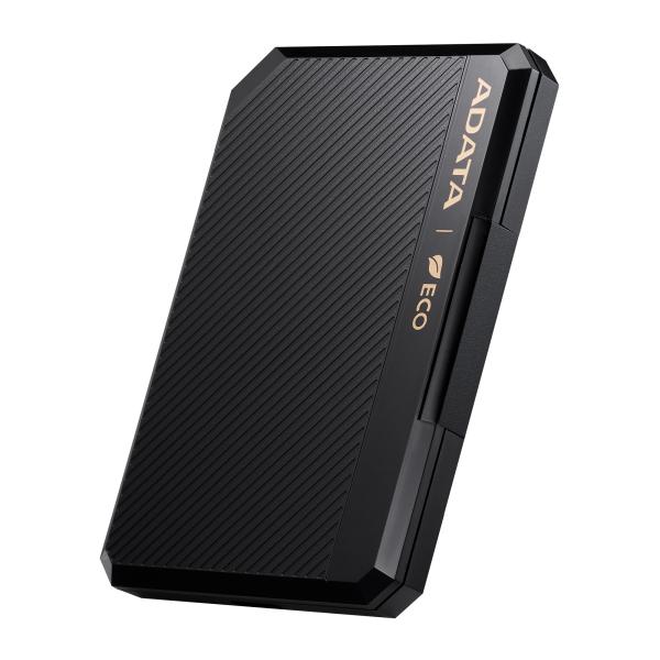 ADATA EC600 externý box pre HDD/ SSD 2, 5" ECO