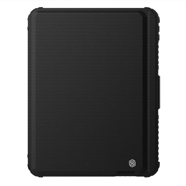 Nillkin Bumper Link Keyboard Case (Backlit Version) pre iPad 10.9 2022 Black