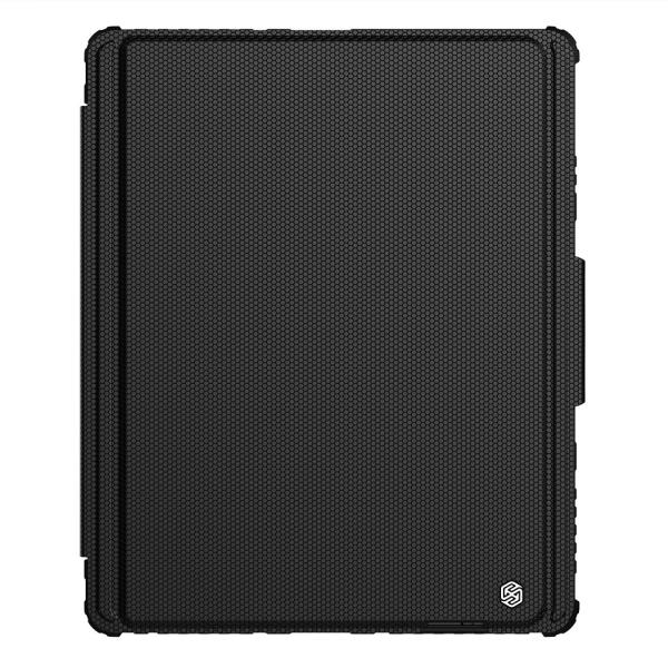 Nillkin Bumper Link Keyboard Case (Backlit Version) pre iPad Pro 12.9 2020/ 21/ 22/ Air 13 2024 Black