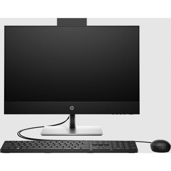 HP ProOne 440 G9 AiO 23.8 NT, i5-13400T, 1920x1080 IPS, UMA, 16GB, SSD 512GB, W11H, 3-3-3, WiFi BT