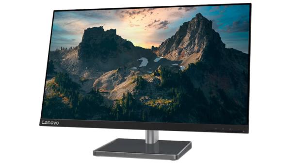 Lenovo/ L27q-38/ 27"/ VA/ QHD/ 75Hz/ 6ms/ Black/ 3R 