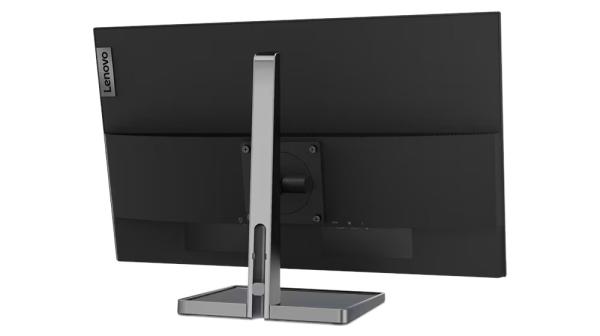 Lenovo/ L27q-38/ 27"/ VA/ QHD/ 75Hz/ 6ms/ Black/ 3R 