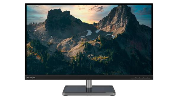 Lenovo/ L27q-38/ 27"/ VA/ QHD/ 75Hz/ 6ms/ Black/ 3R