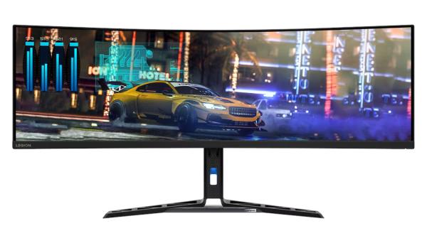 Lenovo R45w-30 44.5"/ 5120×1440/ 1ms/ 165Hz