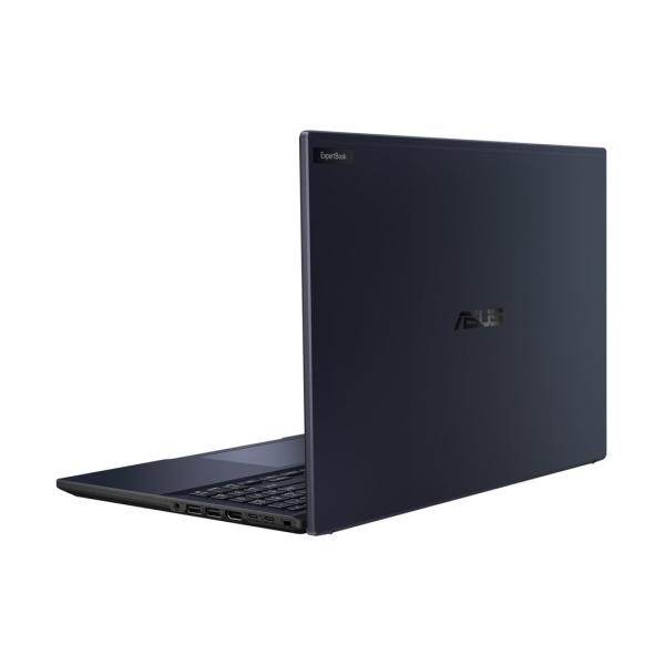 ASUS ExpertBook B3/ B3604CVA/ i3-1315U/ 16"/ WUXGA/ 16GB/ 512GB SSD/ UHD/ bez OS/ Black/ 1R 