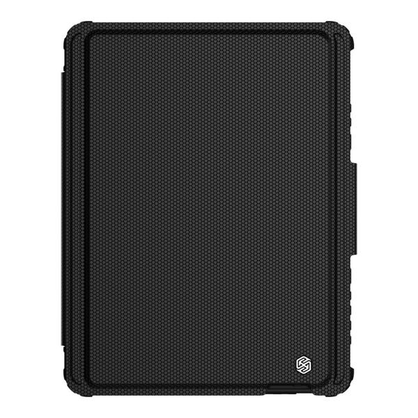 Nillkin Bumper Link Keyboard Case (Backlit Version) iPad Air 10.9 20/ Air 4/ Air 5/ Pro 11 20/ 22 Black