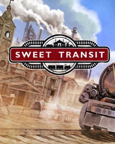 ESD Sweet Transit