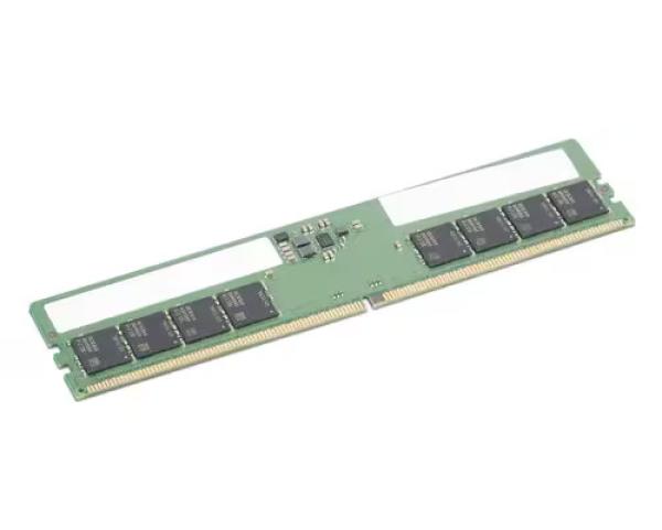 Lenovo DDR5 16GB 4800MHz 1x16GB