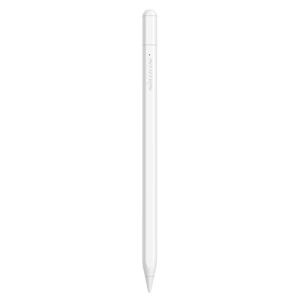 Nillkin Stylus iSketch S3 pre Apple iPad White