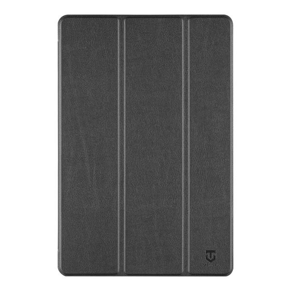 Tactical Book Tri Fold Puzdro pre iPad Pro 11 2024 Black