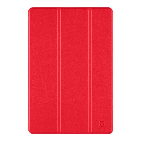 Tactical Book Tri Fold Puzdro pre Xiaomi Redmi Pad SE Red