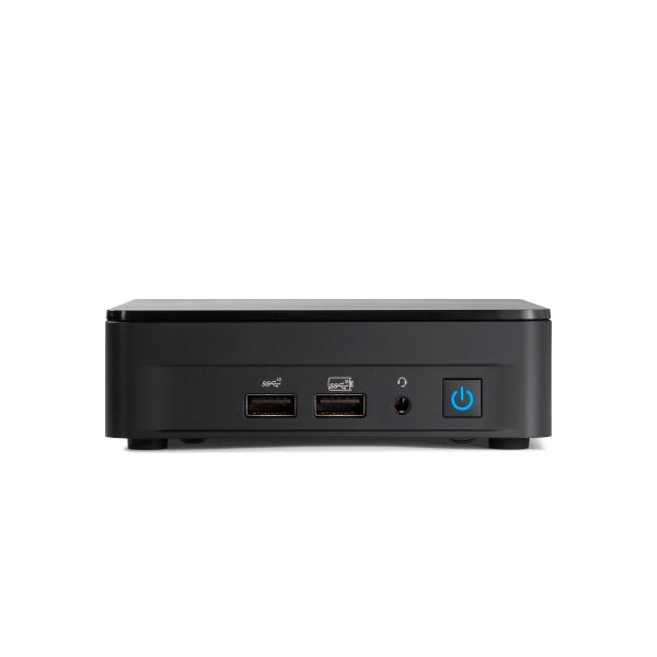 ASUS NUC/ 13 Pro (NUC13ANKi3)/ Mini/ i3-1315U/ bez RAM/ UHD/ bez OS/ 3R