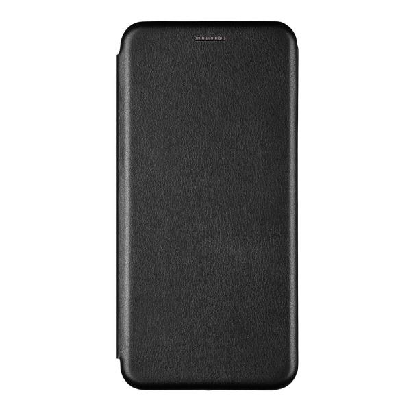 OBAL:ME Book Puzdro pre Xiaomi Redmi Note 13 Pre 4G Black