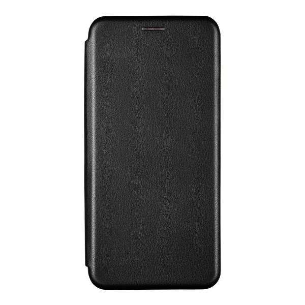 OBAL:ME Book Puzdro pre Xiaomi Redmi Note 13 4G Black