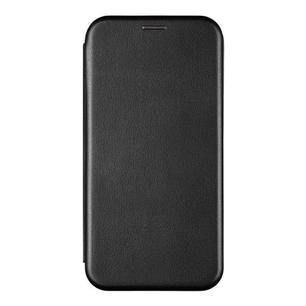OBAL:ME Book Puzdro pre Samsung Galaxy A55 5G Black