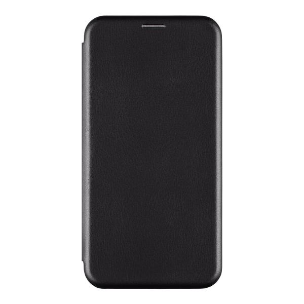 OBAL:ME Book Puzdro pre Samsung Galaxy A54 5G Black