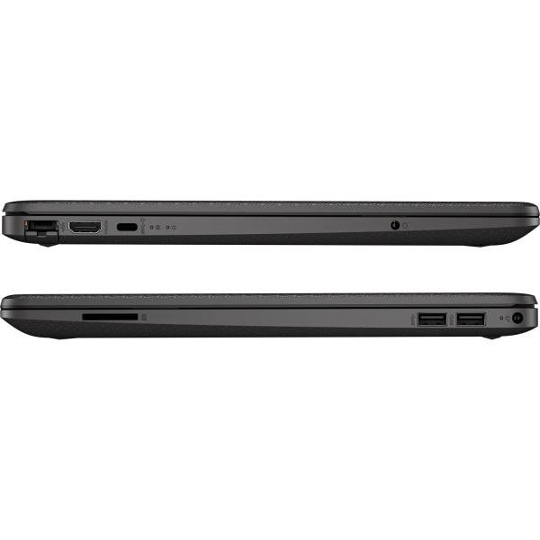 HP 250/ G9/ i5-1335U/ 15, 6"/ FHD/ 8GB/ 512GB SSD/ UHD/ W11H/ Gray/ 3RNBD 