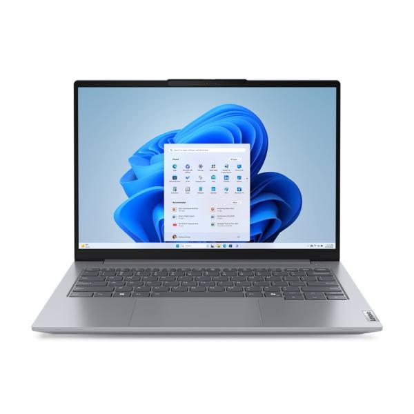 Lenovo ThinkBook/ 14 G7 ARP/ R5-7535HS/ 14"/ WUXGA/ 16GB/ 512GB SSD/ AMD int/ W11P/ Gray/ 1R