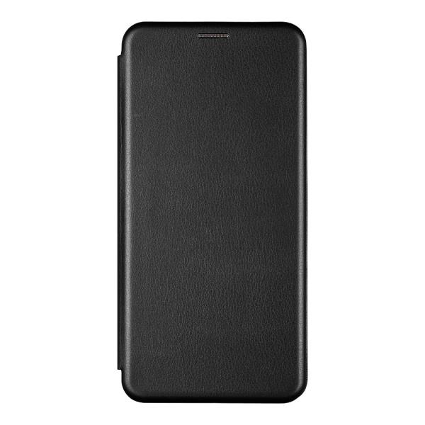 OBAL:ME Book Puzdro pre Xiaomi Redmi A3 Black
