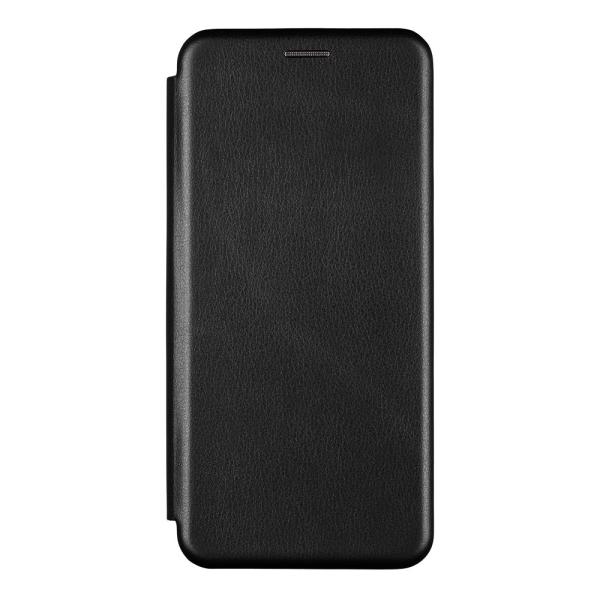 OBAL:ME Book Puzdro pre Xiaomi Redmi Note 13 Pre 5G Black
