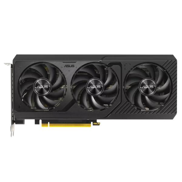 ASUS PRIME GeForce RTX 4070 SUPER/ OC/ 12GB/ GDDR6x