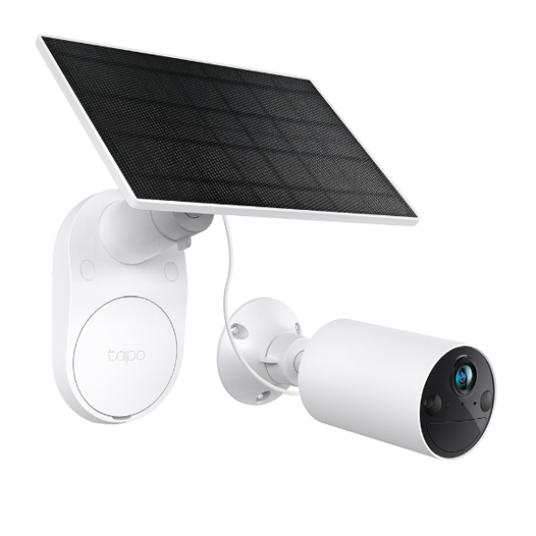 Tapo C410 KIT Solar-Powered Security Cam.kit 