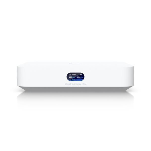 Ubiquiti UniFi Cloud Gateway Max