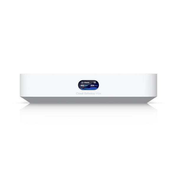 Ubiquiti UCG-Max - Cloud Gateway Max 