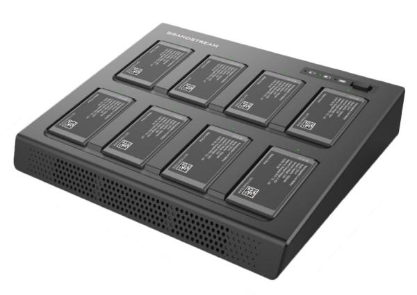 Grandstream GMC08 [nabíjačka batérií pre WP820]