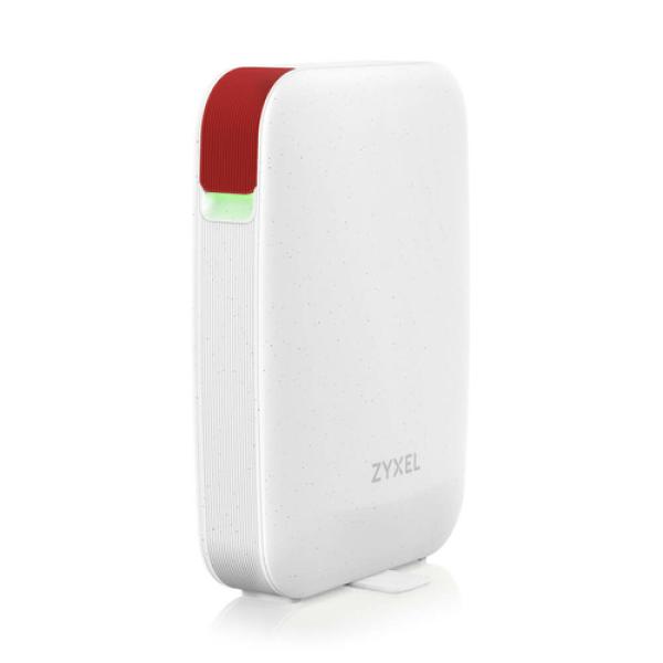 Zyxel USGLITE60AX Security Router - USG LITE 60,  4*GbE LAN,  1*2.5 GbE Lan,  2.5GbE WAN,  Wifi 6 Mesh