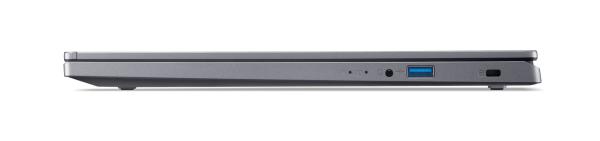 Acer Extensa 15 EX215-56-34B7 3-100U 15, 6" FHD 8GB 512GB SSD UHD W11H Gray 2R 