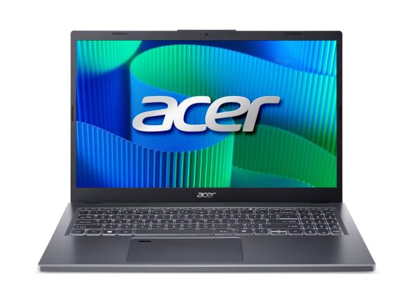 Acer Extensa 15 EX215-56-34B7 3-100U 15, 6" FHD 8GB 512GB SSD UHD W11H Gray 2R