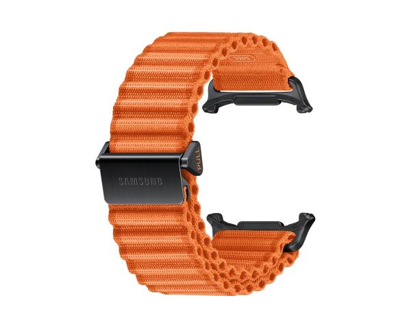 Samsung Športový remienok Trail Band pre Ultra Orange