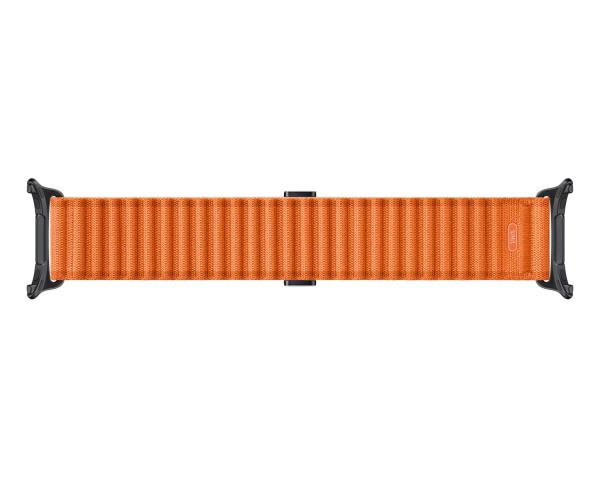 Samsung Športový remienok Trail Band pre Ultra Orange 