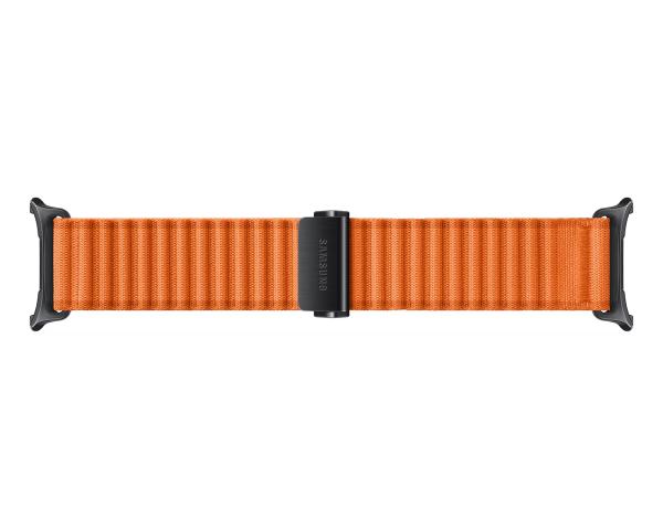 Samsung Športový remienok Trail Band pre Ultra Orange 