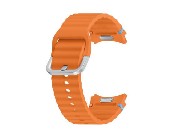 Samsung Športový remienok pre Watch 7 Orange