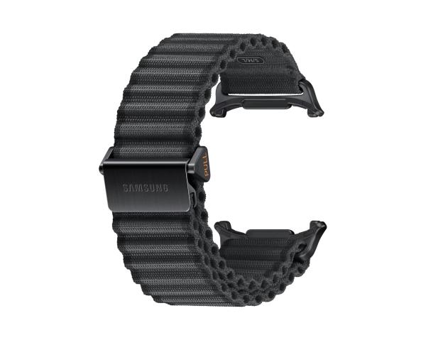 Samsung Športový remienok Trail Band pre Ultra Dark Gray