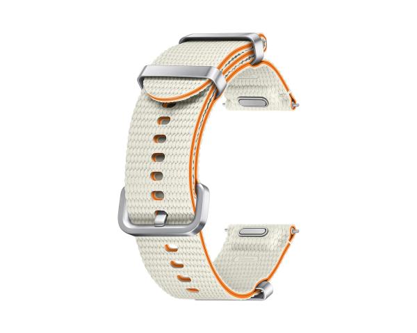 Samsung Štýlový športový remienok pre Watch 7 Cream