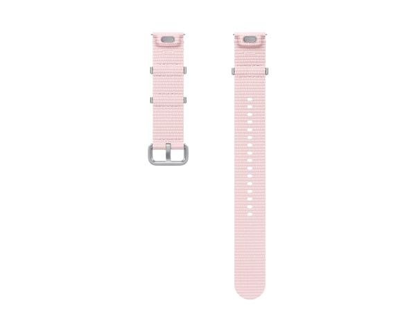 Samsung Štýlový športový remienok pre Watch 7 Pink 